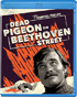 Dead Pigeon On Beethoven Street (Blu-ray)