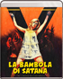 La Bambola Di Satana: The Limited Edition Series (Blu-ray)