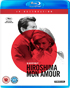 Hiroshima Mon Amour: 4K Restoration (Blu-ray-UK)