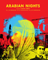 Arabian Nights (2015)(Blu-ray)