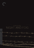 Night And Fog: Criterion Collection