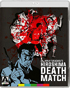 Hiroshima Death Match (Blu-ray/DVD)