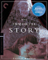 Immortal Story: Criterion Collection (Blu-ray)