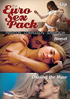Euro Sex Pack: Clip / Hemel / Chasing The Muse
