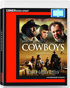 Les Cowboys (Blu-ray)