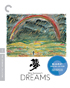 Akira Kurosawa's Dreams: Criterion Collection (Blu-ray)