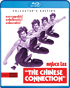 Chinese Connection: Collector's Edition (Blu-ray)