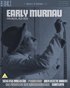 Early Murnau: Five Films 1921-1925: The Masters Of Cinema Series (Blu-ray-UK)