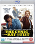 Cynic, The Rat & The Fist (Blu-ray-UK)