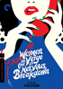 Women On The Verge Of A Nervous Breakdown: Criterion Collection