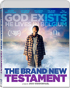 Brand New Testament (Blu-ray)