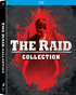 Raid: 2 Pack Collection (Blu-ray): The Raid: Redemption / The Raid 2: Berandal