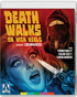 Death Walks On High Heels (Blu-ray)