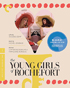 Young Girls Of Rochefort: Criterion Collection (Blu-ray)