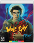 Wolf Guy (Blu-ray/DVD)