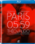 Paris 05:59: Theo & Hugo (Blu-ray)