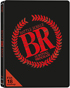Battle Royale: Limited Edition (Blu-ray-GR)(SteelBook)