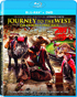 Journey To The West: The Demons Strike Back (Blu-ray/DVD)