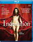 Inquisition (Blu-ray)
