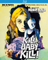 Kill, Baby, Kill! (Blu-ray)