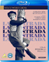 La Strada (Blu-ray-UK)