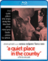 Quiet Place In The Country (Blu-ray)