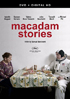 MacAdam Stories