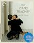 Piano Teacher: Criterion Collection (Blu-ray)