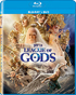 League Of Gods (Blu-ray/DVD)