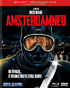 Amsterdamned: Collector's Edition (Blu-ray/DVD)