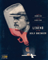 Legend Of The Holy Drinker (Blu-ray/DVD)