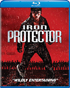 Iron Protector (Blu-ray)