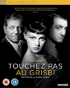Touchez Pas Au Grisbi (Blu-ray-UK)