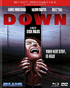 Down: Collector's Edition (Blu-ray/DVD)