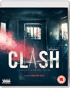 Clash (Blu-ray-UK)