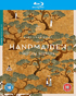 Handmaiden: Special Edition (Blu-ray-UK)