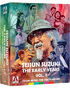 Seijun Suzuki: The Early Years Vol. 1: Seijun Rising: The Youth Movies: Limited Edition (Blu-ray/DVD)