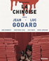 La Chinoise (Blu-ray)