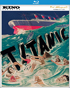 Titanic (1943)(Blu-ray)