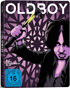 Oldboy: Limited Edition (Blu-ray-GR)(SteelBook)