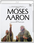 Moses And Aaron (Blu-ray)