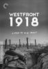 Westfront 1918: Criterion Collection