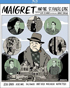 Maigret And The St. Fiacre Case (Blu-ray)