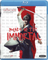 Blade Of The Immortal (2017)(Blu-ray)