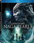 Legend Of The Naga Pearls (Blu-ray)