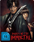 Blade Of The Immortal: Limited Edition (2017)(Blu-ray-GR)(SteelBook)
