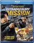 Extraordinary Mission (Blu-ray)