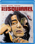 Red Squirrel (Blu-ray)