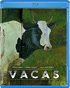 Vacas (Blu-ray)
