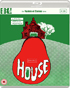 House: The Masters Of Cinema Series (Blu-ray-UK)